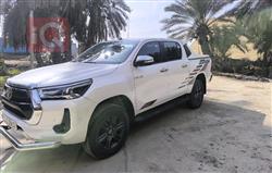 تويوتا هايلوكس